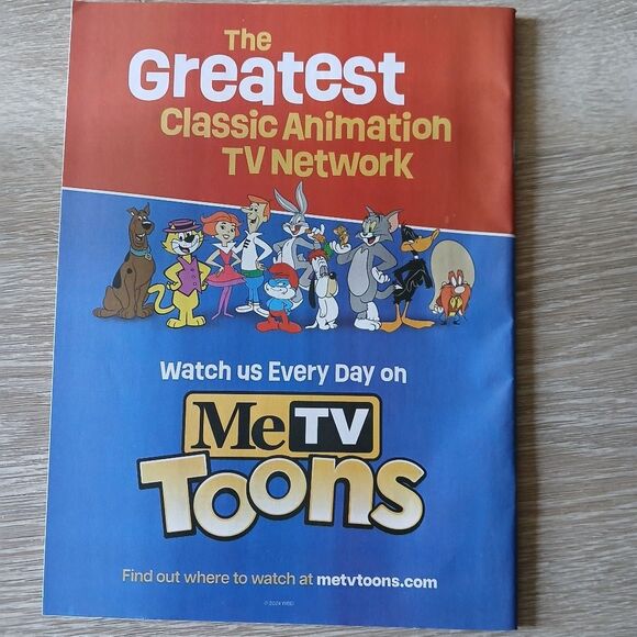 ReMIND Magazine Family Favorites Best Seller Edition Beaver, Brady Bunch, 2024 - Picture 3 of 8